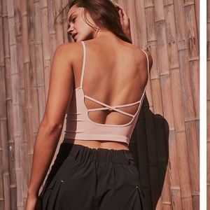 Free people movement